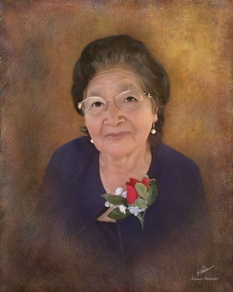 Epifania Mendoza
