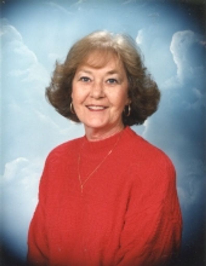 Frances  Genevieve Bacon