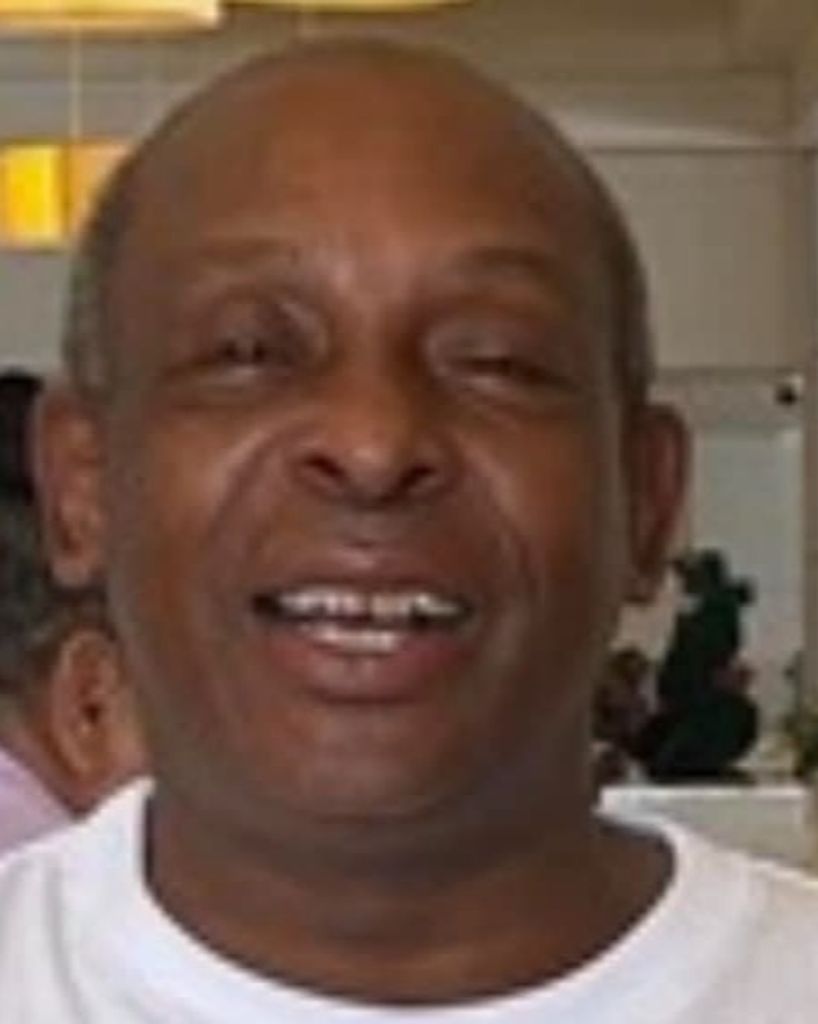 Lafayette “Ricky” White III Profile Photo