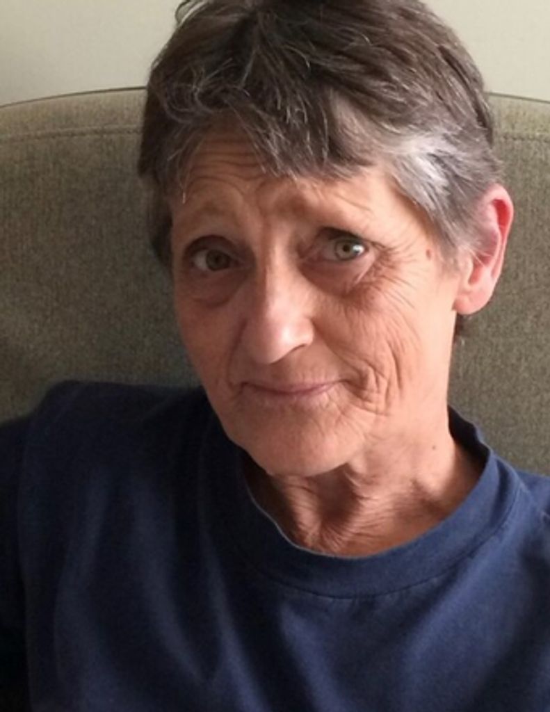 Evelyn Kay Rowark