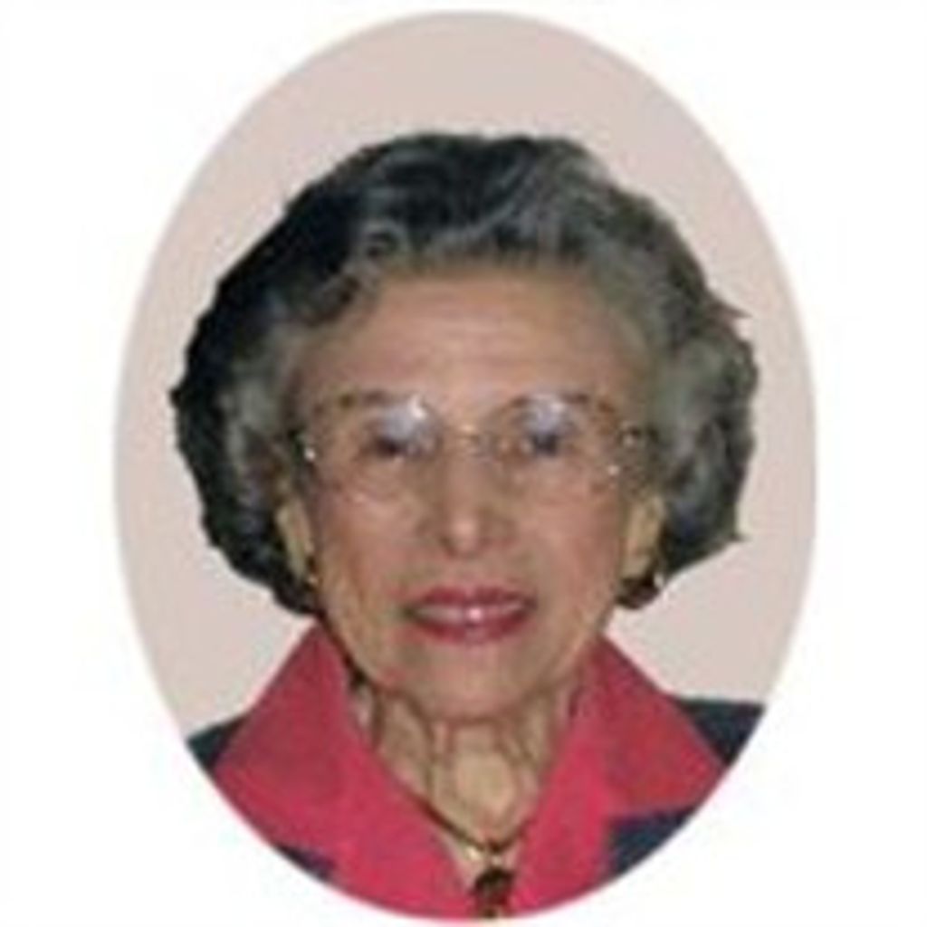 Dorothy Mayes Johnson