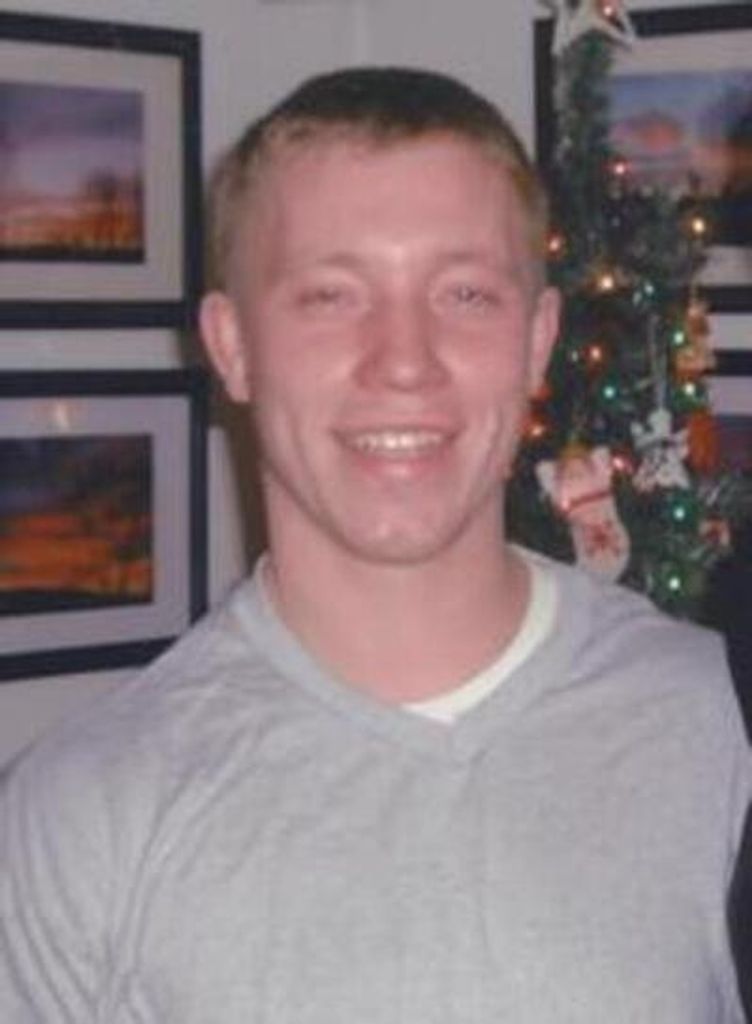 Alexander "Sasha" Summers Profile Photo