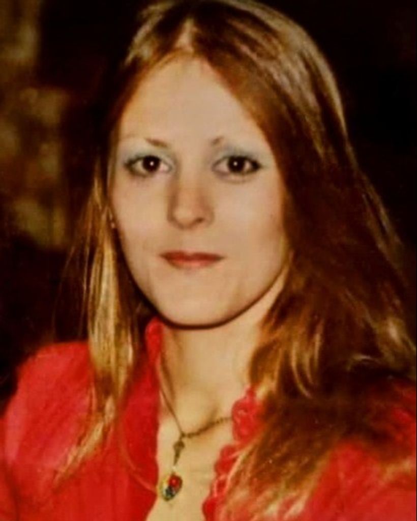 Rebecca Therese Gore Profile Photo