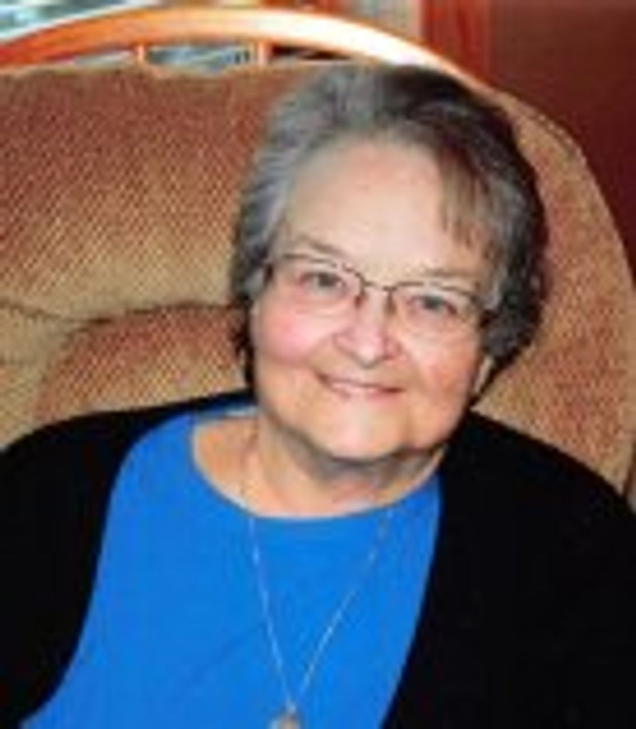 Judith Mickelson