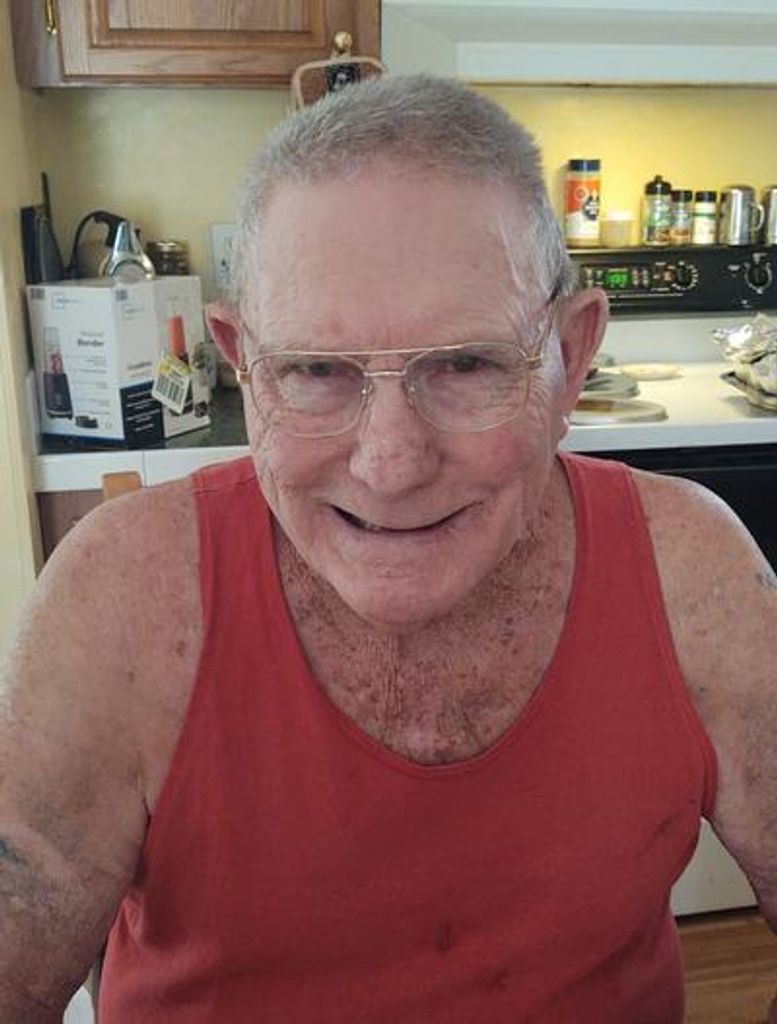 John T. Smith Profile Photo