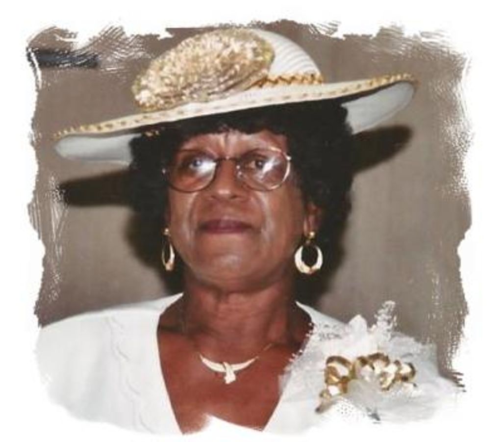 Mozelle Marie Davis Schofield