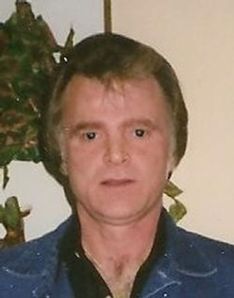 Michael A. Bentz