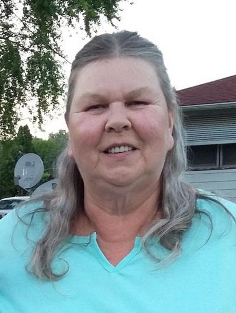 Carla Marie Shaver Profile Photo