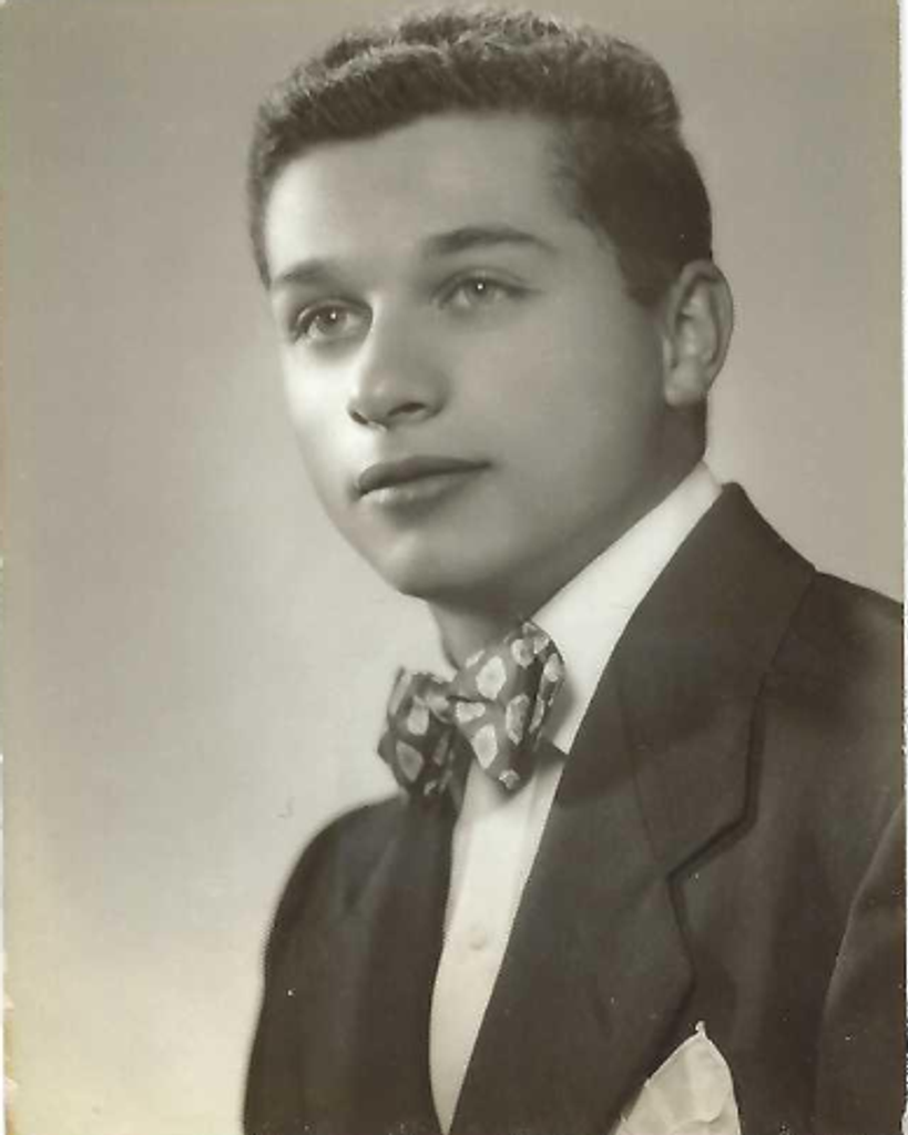 Charles M. Giannetta, Jr. Profile Photo