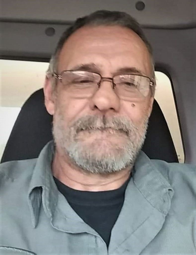 Brian Michaud Profile Photo