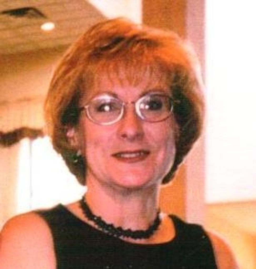 Cynthia Marie Walker (Schmitt) Profile Photo
