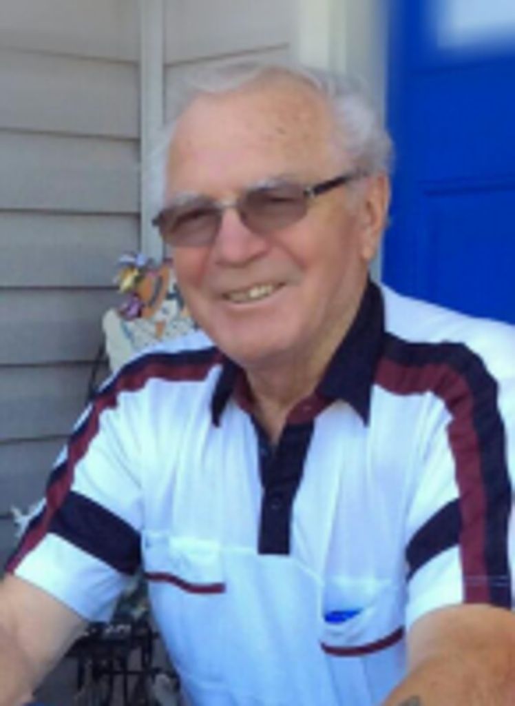 Ronald Roy Bromley