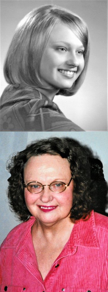 Margaret L. (Peggy) Heuvelmans Profile Photo