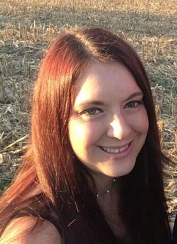 Bryanna A. Morgan Profile Photo