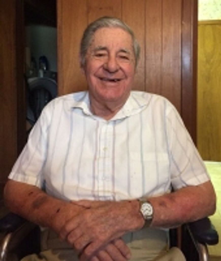 Oscar Richard Gladden, Jr.