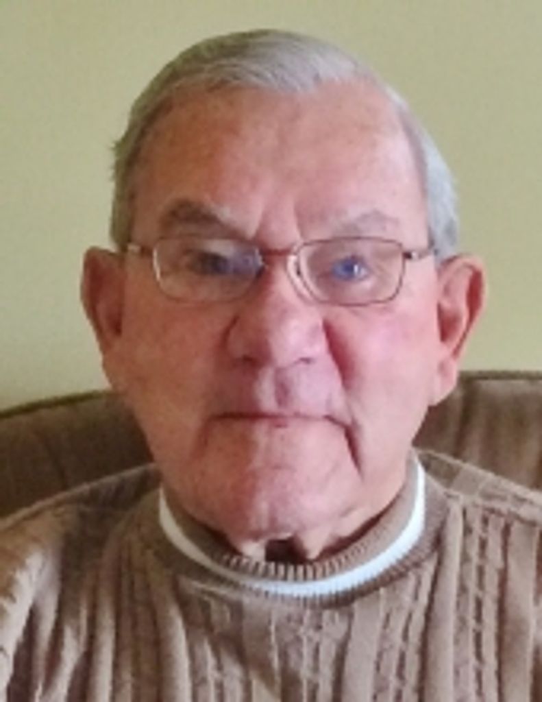 James "Jim" E. Young
