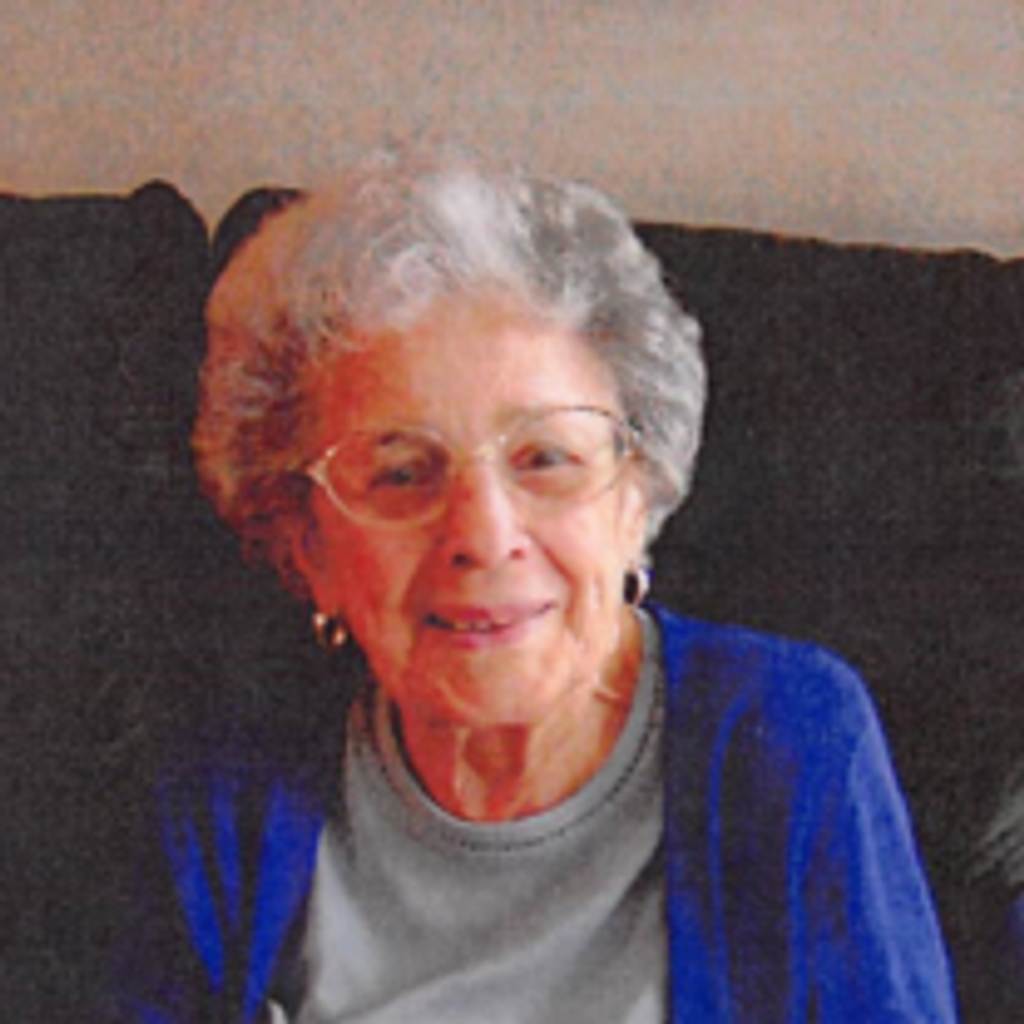 Dorothy Aversa Sokol