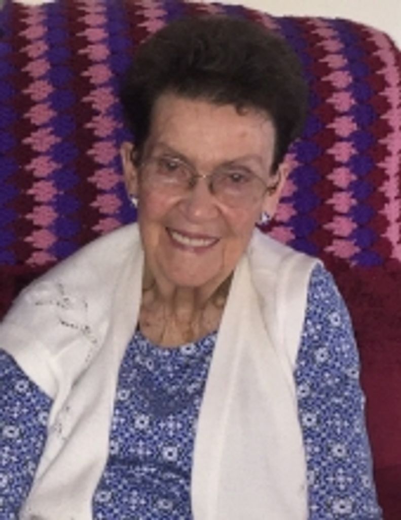 Carol Morrison
