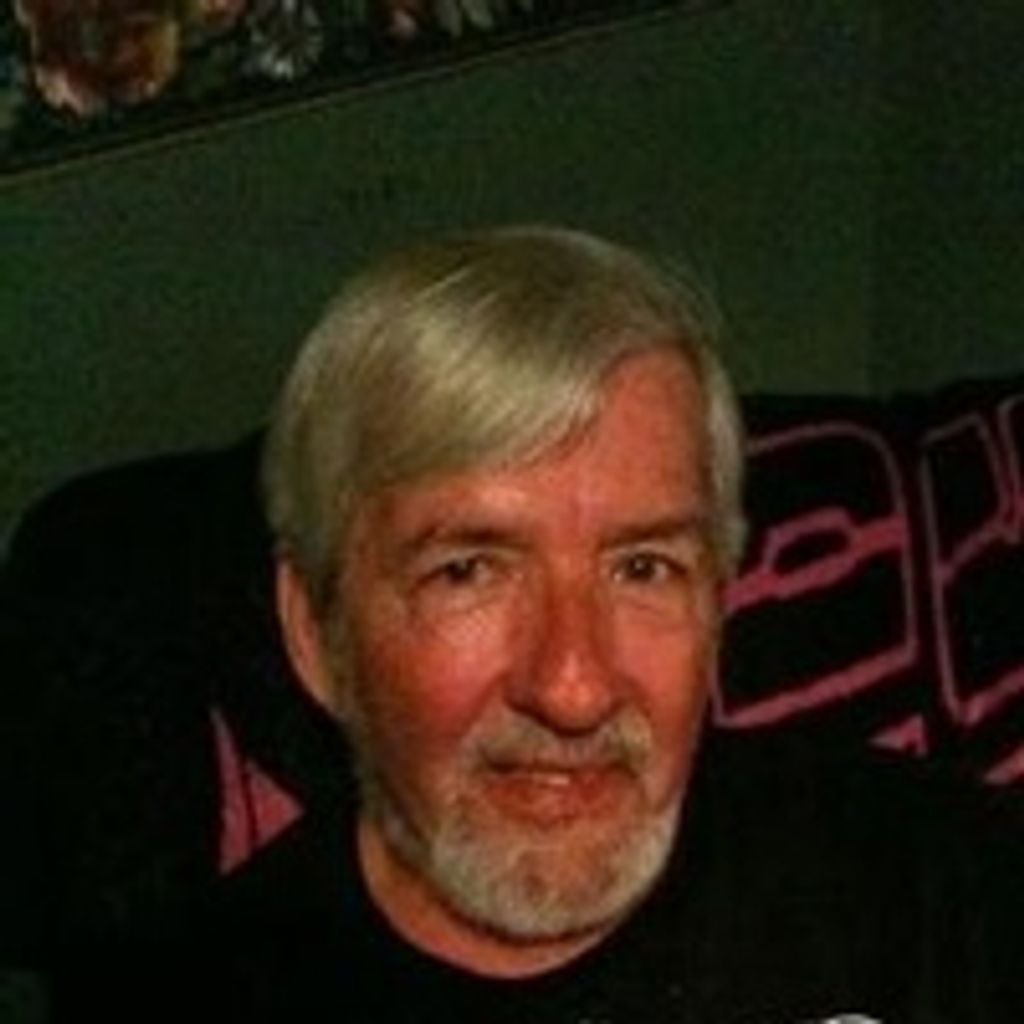 Danny Eugene Callison