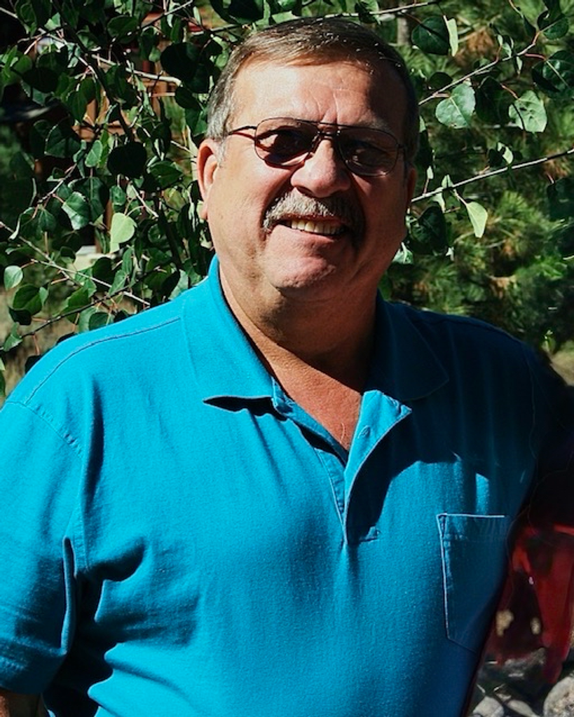Mark W. Donnermeyer