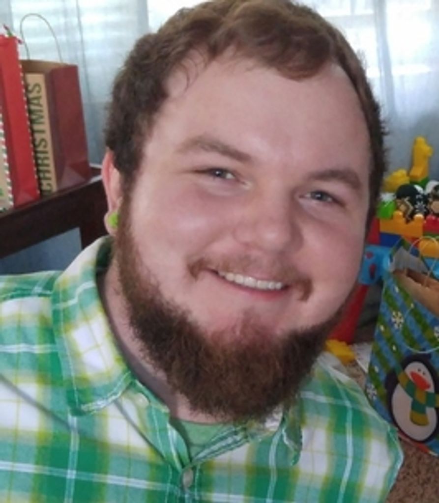Benjamin Rohland Profile Photo