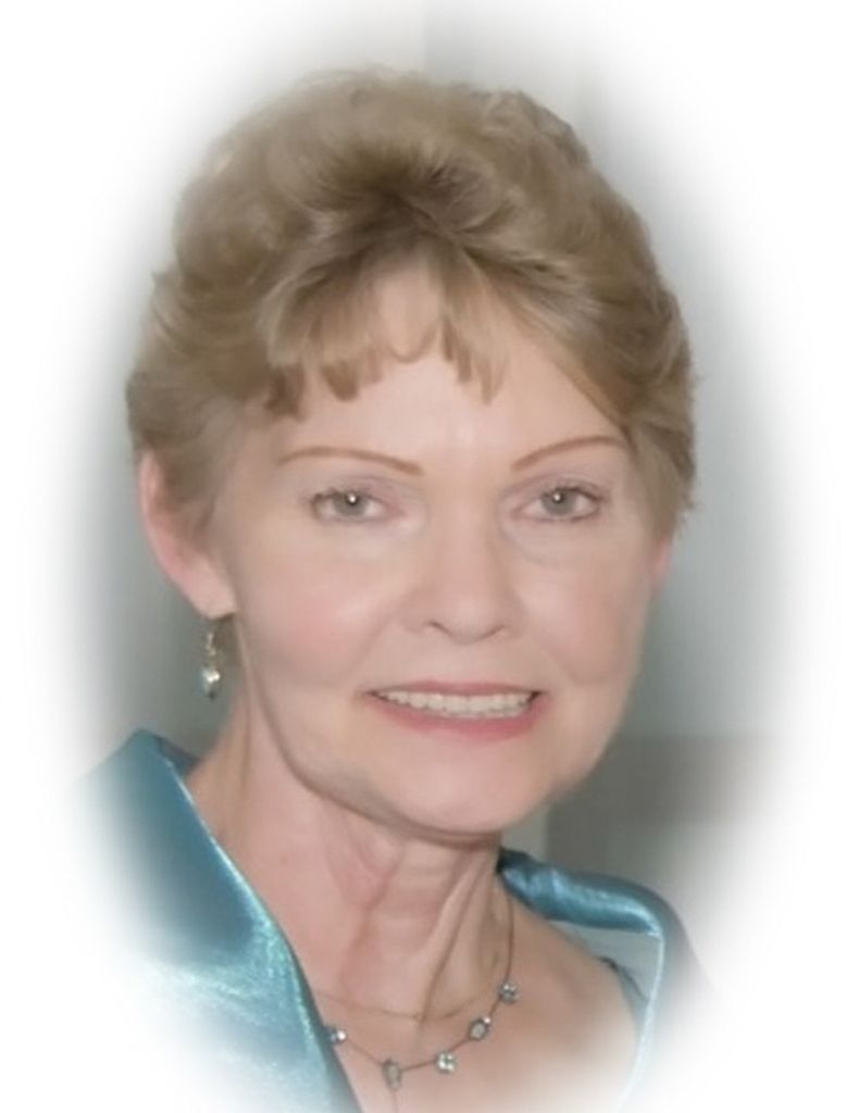 Diane Ovie  Pope Profile Photo
