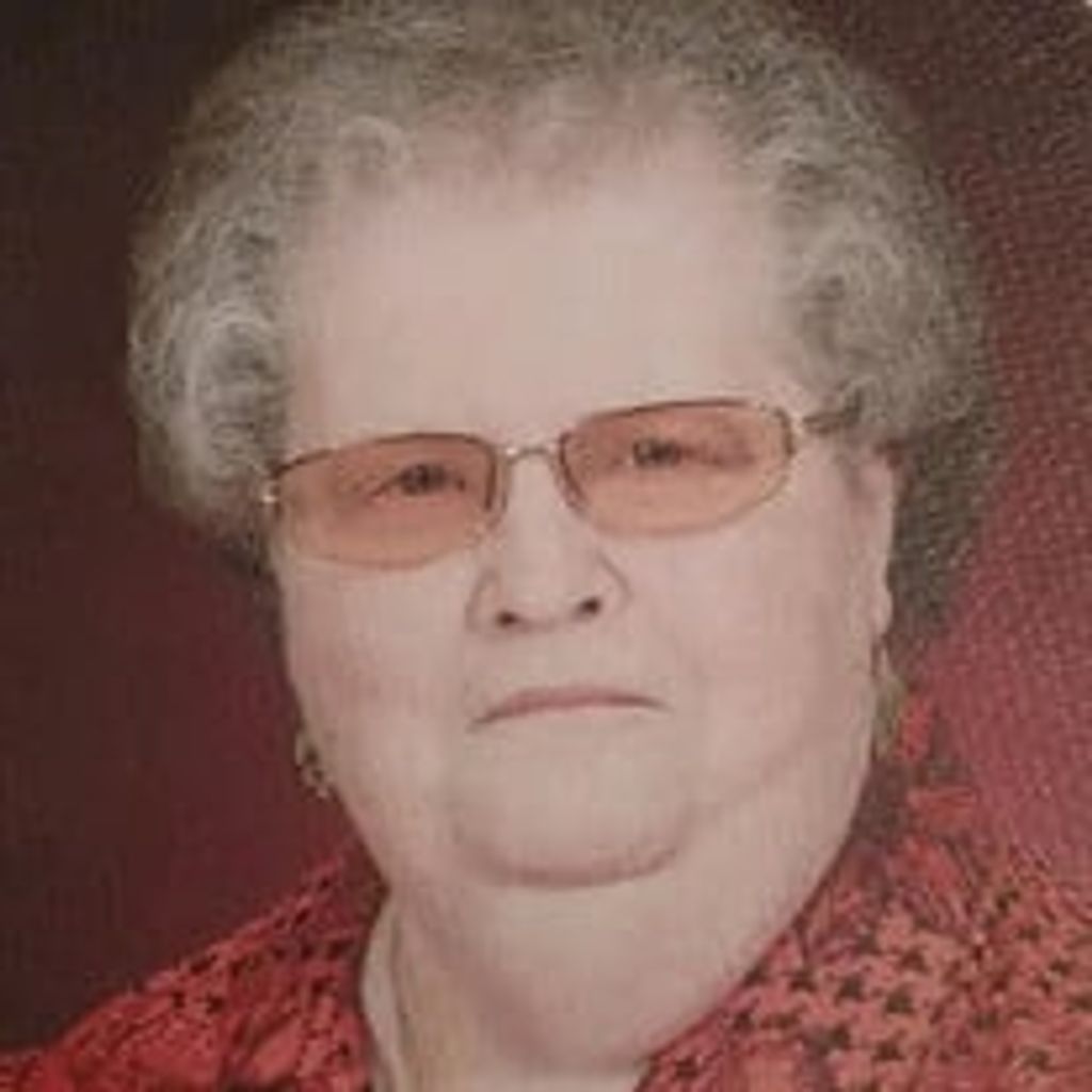 Mary Dabbs