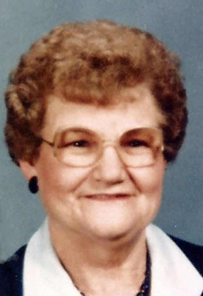 Sarah  Frances (Boulds)  Fromm