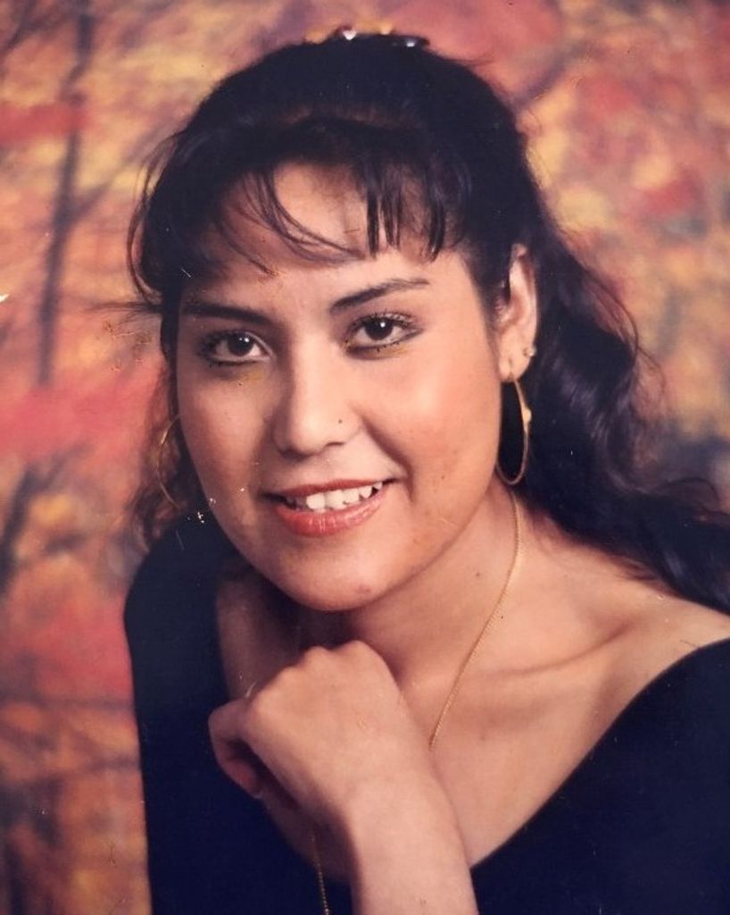 Juana Leal Franco