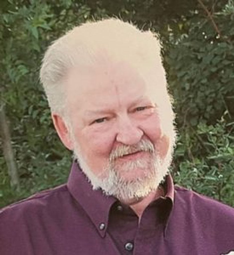 Barry Prentice