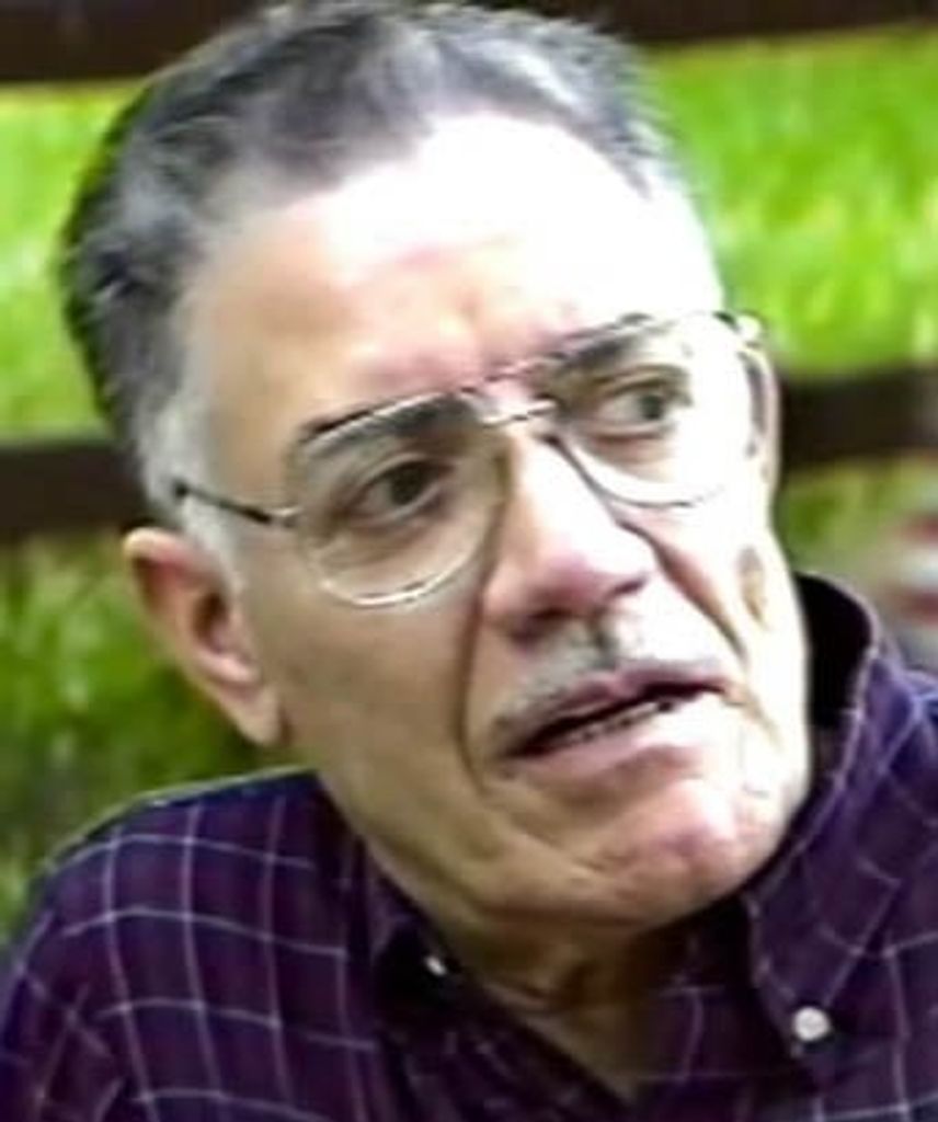 Dr. Ghalib Mohammad Ali Baqir Profile Photo