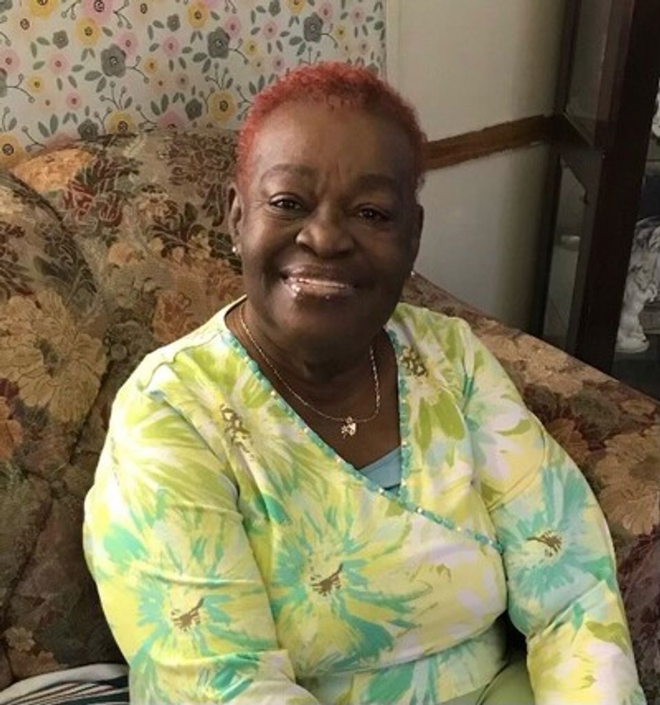Gayle R. Jones Profile Photo