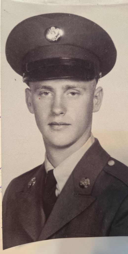 Luther Thomas Riddle, Sr