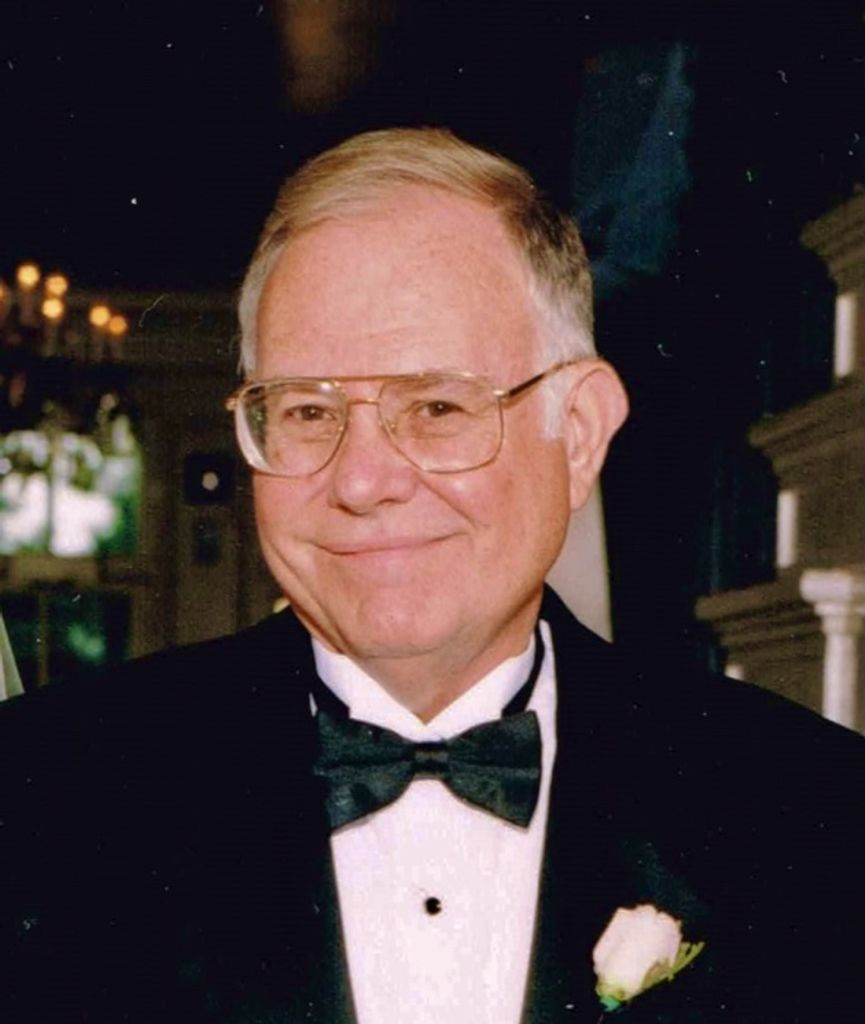 Alfred George Lieberman