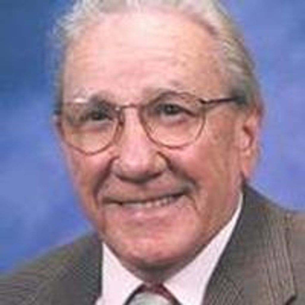 Thomas "Bob" Mccaughan