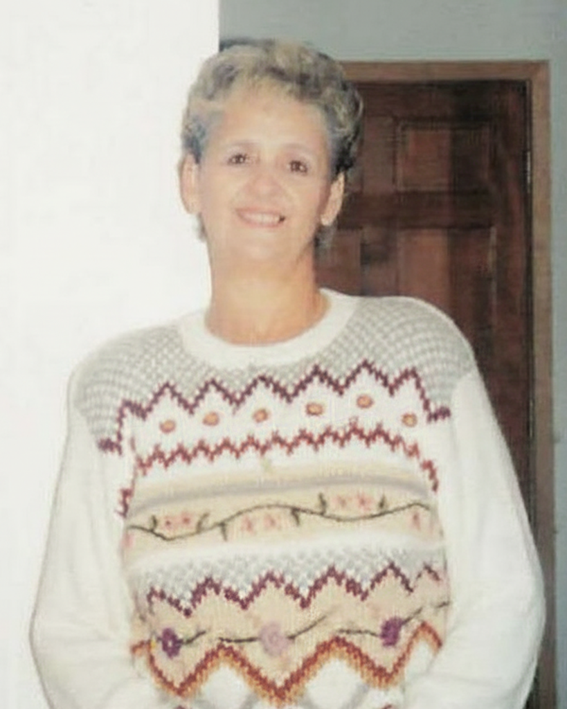 Dorothy Weaver Dixon Profile Photo