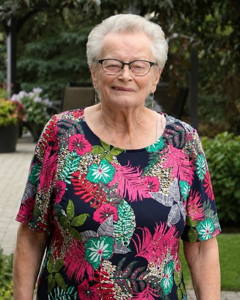 Beverley Irene Bridgeman Profile Photo