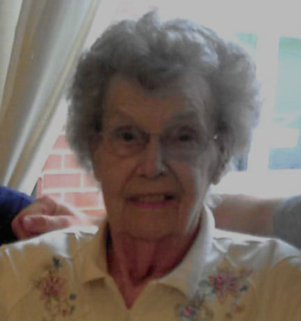 Esther L. Tudor Profile Photo