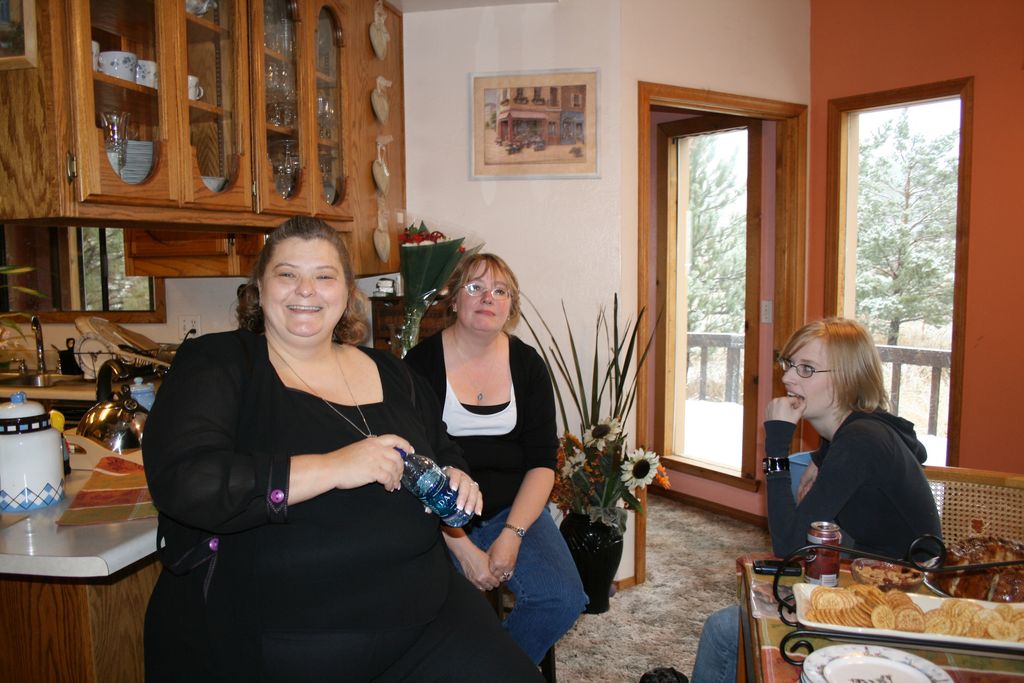 Lesley Matuska Profile Photo