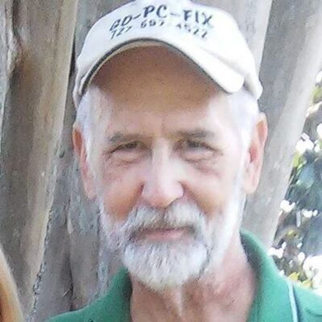 John Birk Warnken Profile Photo