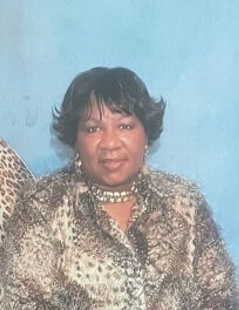 Ms. Barbara Gail Echols