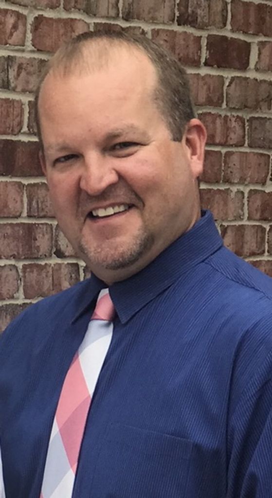 Gregory L. Hall Profile Photo