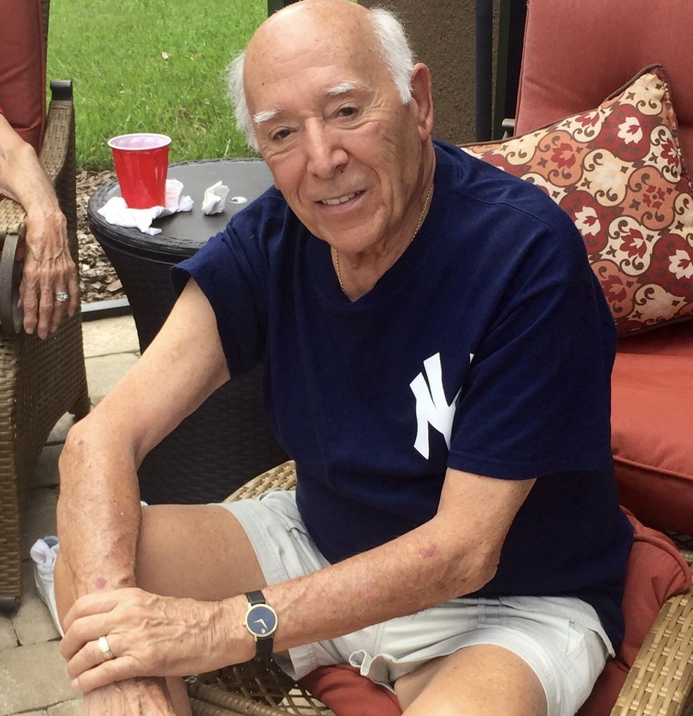 Salvatore L. Cali