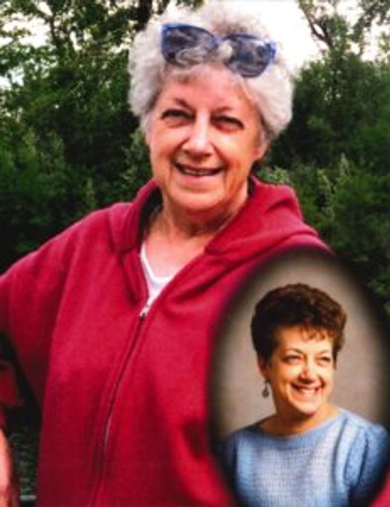 Agnes Rita Eby