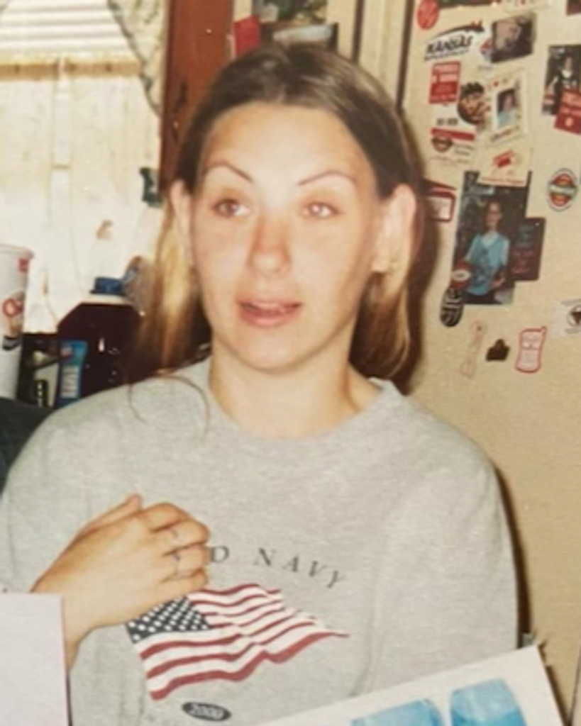 Jennifer Rae Long