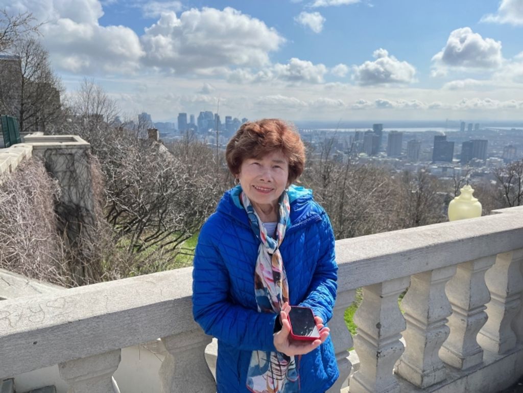 Anne M. Huber Profile Photo