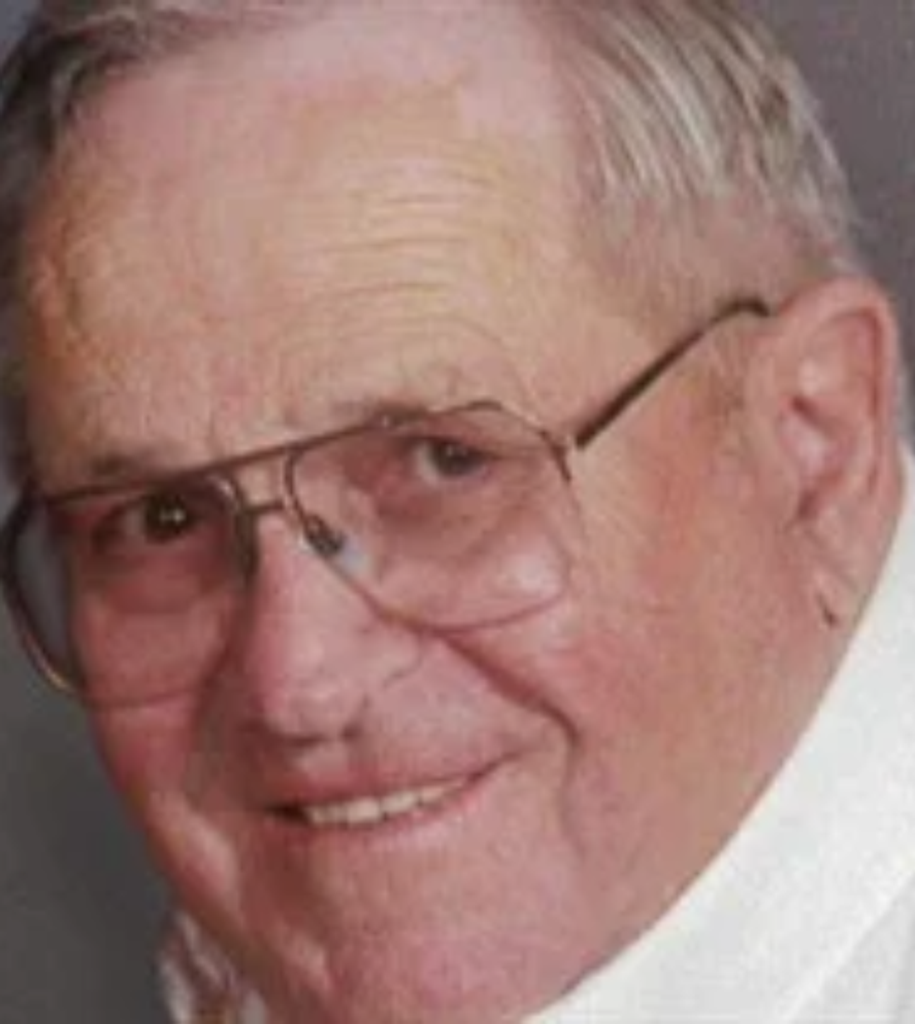 Larry D. Hamilton