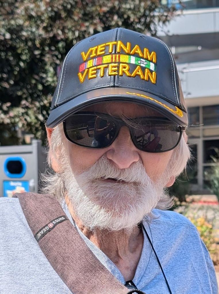 Edwin David Messenger