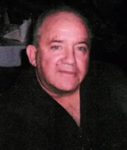 Joseph Baxter Profile Photo