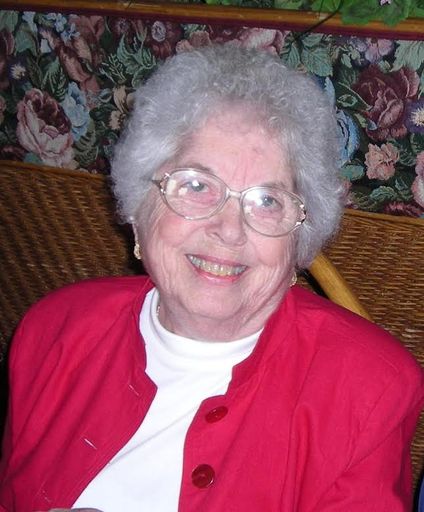 Dorothy S. Judd Profile Photo